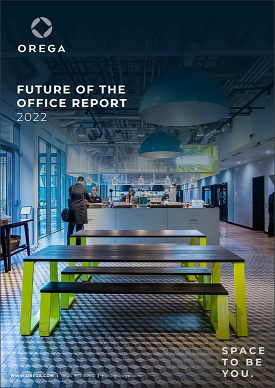 Future of the office report 2022 cover-3